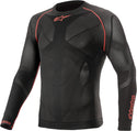 ALPINESTARS 骑行衣 Ride Tech V2 Longsleeve Functional Shirt