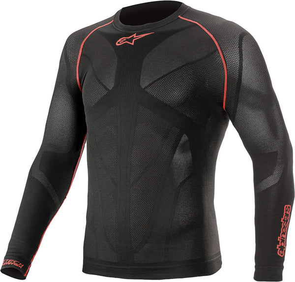 ALPINESTARS 骑行衣 Ride Tech V2 Longsleeve Functional Shirt