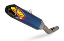 FMF 后段排气 Yamaha Powercore 4 HEX Muffler