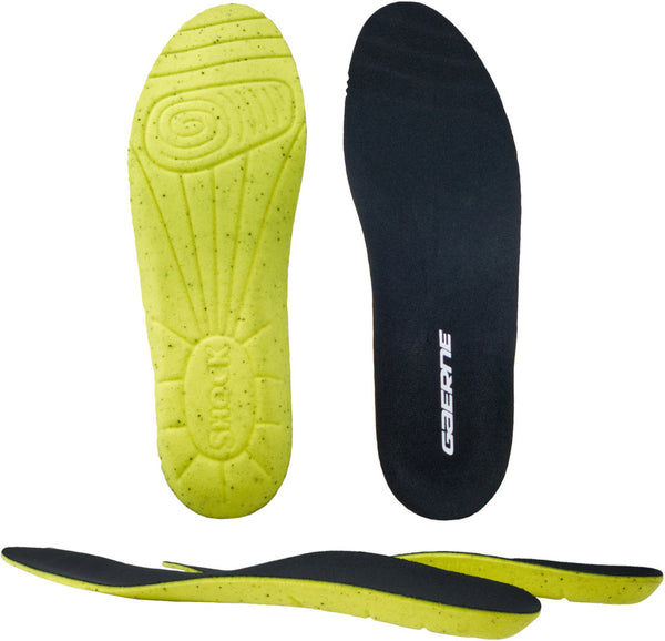 Gaerne Ergo+ shoe insoles boots