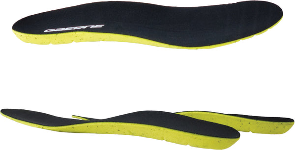 Gaerne Ergo+ shoe insoles boots