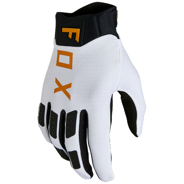 FOX Flexair 手套 Flexair [白/黑]