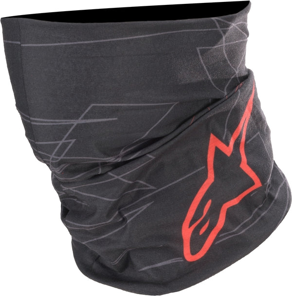 ALPINESTARS  MM93 Pattern Multifunctional Headwear Black/Red