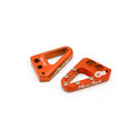 S3 脚刹 S3 KTM ADVENTURE - REAR BRAKE STEP PLATE