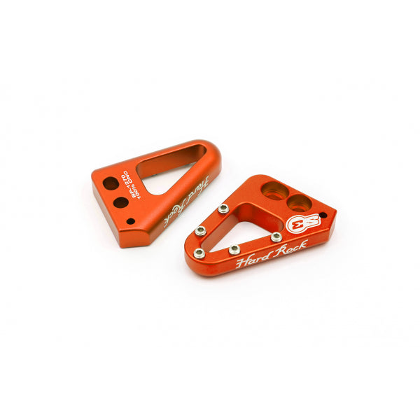 S3 脚刹 S3 KTM ADVENTURE - REAR BRAKE STEP PLATE