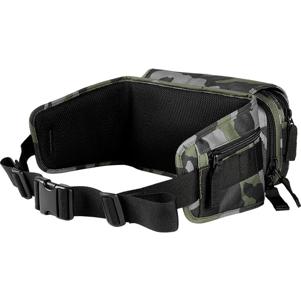 FOX 背包 Deluxe Toolpack Camo
