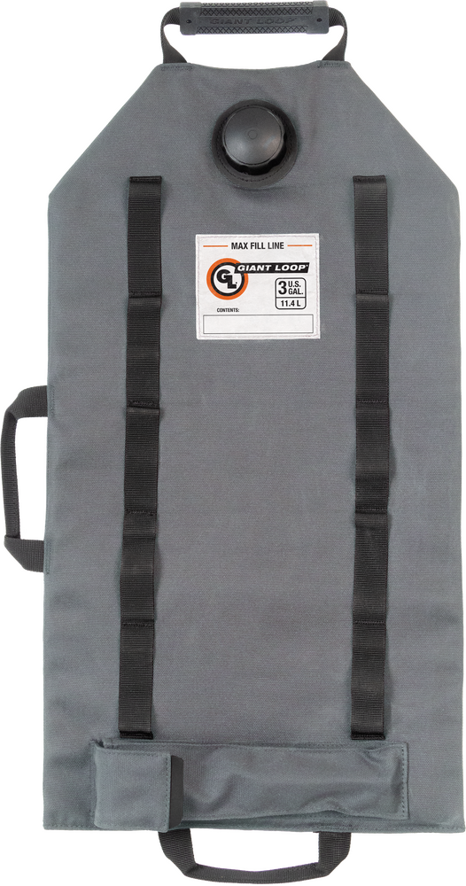 GIANT LOOP 车载包  Utility Containers Armadillo Liquid Reservoir Bags