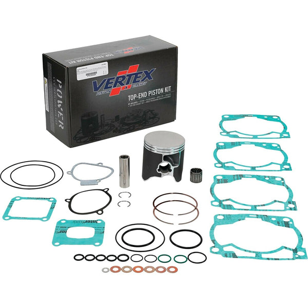 VERTEX 活塞 TOP END KIT CAST 71.925/STD HUSQ/KTM