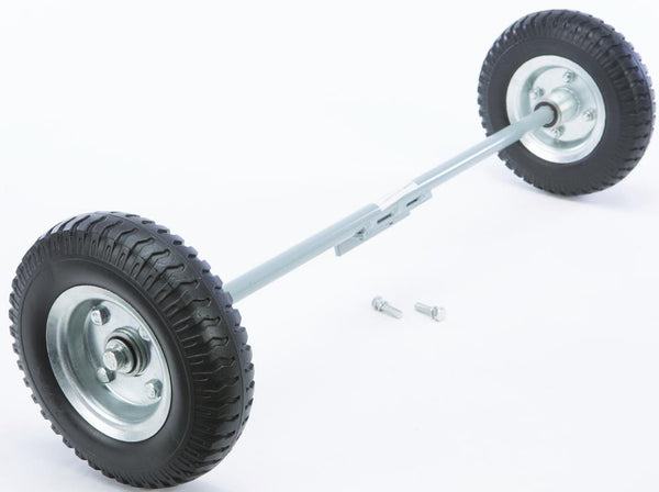 FIRE POWER 配件 MOTOTRAINER TRAINING WHEELS TTR50