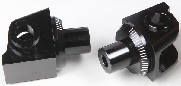 PUIG 脚踏/换挡杆/脚刹 FOOTPEG ADAPTER