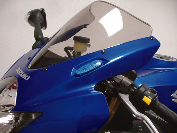 HOTBODIES 照明 FLUSH MOUNT SIGNAL TS 蓝