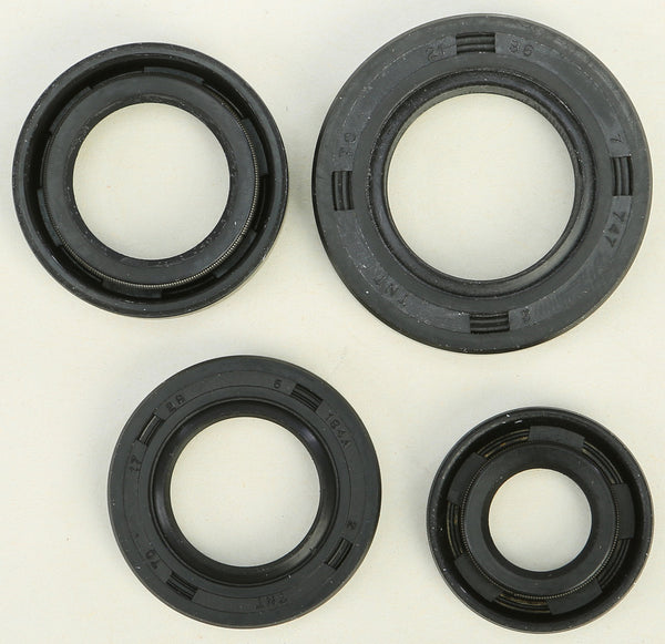 VERTEX 油封 OIL SEAL SET