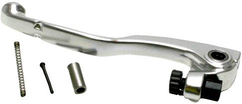 MOTION PRO 手柄/牛角 CLUTCH LEVER SILVER