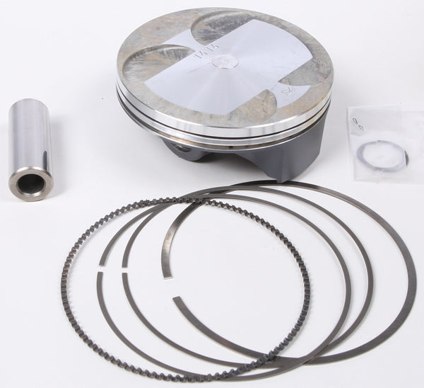 PROX 活塞 PISTON KIT FORGED NIKASIL CYL 95.97/STD 12.0:1 HON