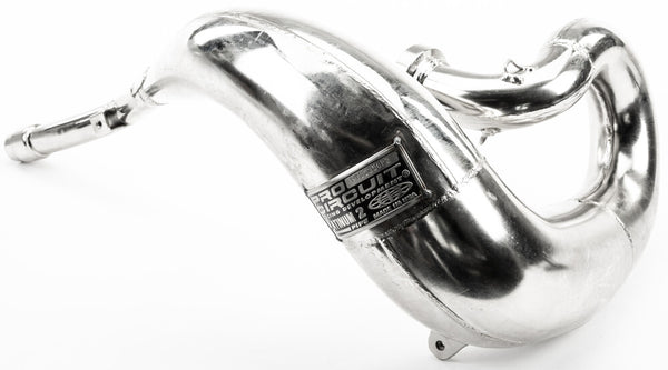 PRO CIRCUIT 排气管 P/C PLATINUM-2 PIPE YZ250 '02-20