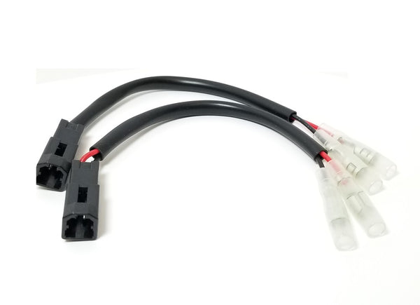 K&S 电路装置 Turn Signal Wire Adapters