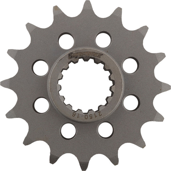 Supersprox 前链轮 Front CS Sprocket Steel 16T-525 APR