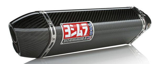 YOSHIMURA 排气管 EXHAUST STREET TRC-D SLIP-ON SS-CF-CF