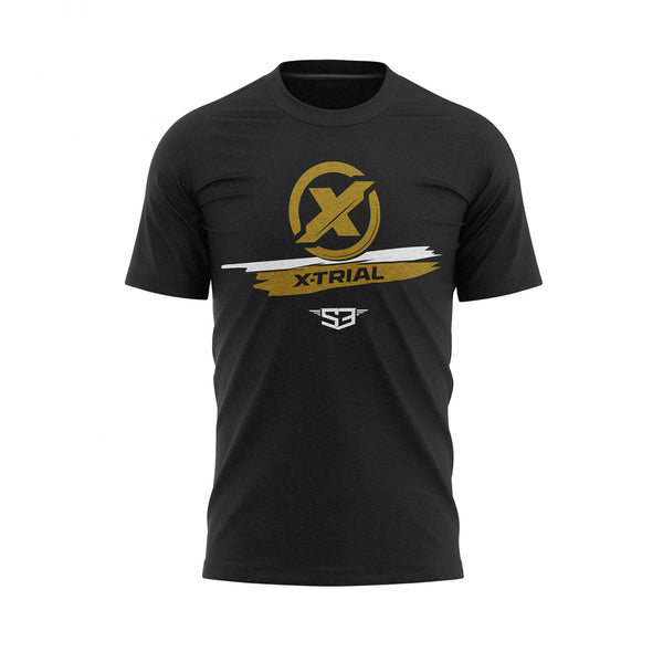 S3 T恤 T-Shirt X-Trial 2022 Edition