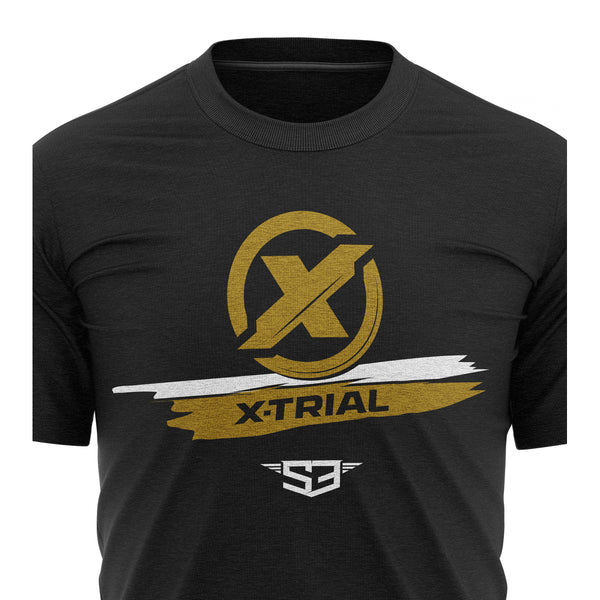 S3 T恤 T-Shirt X-Trial 2022 Edition