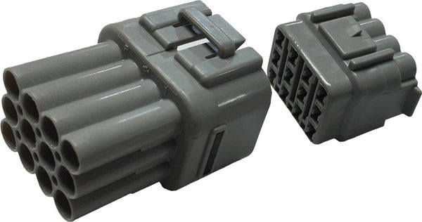 DOBECK 电路装置 Sumitomo Type Wiring Connector Kit