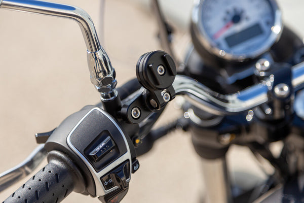 SP CONNECT 支架 Clutch Mount