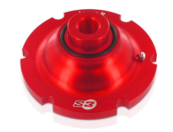 S3 缸盖/内胚/O型圈 Gas Gas 2014年以后车型