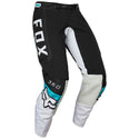 FOX 骑行裤 360 Dier Pants [黑]