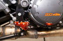 S3 脚踏 KTM ADV