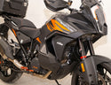 S3 脚踏 KTM ADV