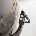 S3 脚刹 S3 KTM ADVENTURE - REAR BRAKE STEP PLATE