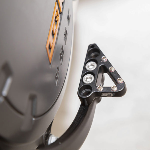 S3 脚刹 S3 KTM ADVENTURE - REAR BRAKE STEP PLATE