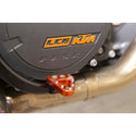 S3 脚刹 S3 KTM ADVENTURE - REAR BRAKE STEP PLATE