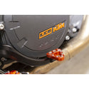 S3 脚刹 S3 KTM ADVENTURE - REAR BRAKE STEP PLATE