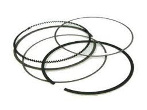 NAMURA 活塞 PISTON RINGS 53.94MM FOR NAMURA PISTONS ONLY