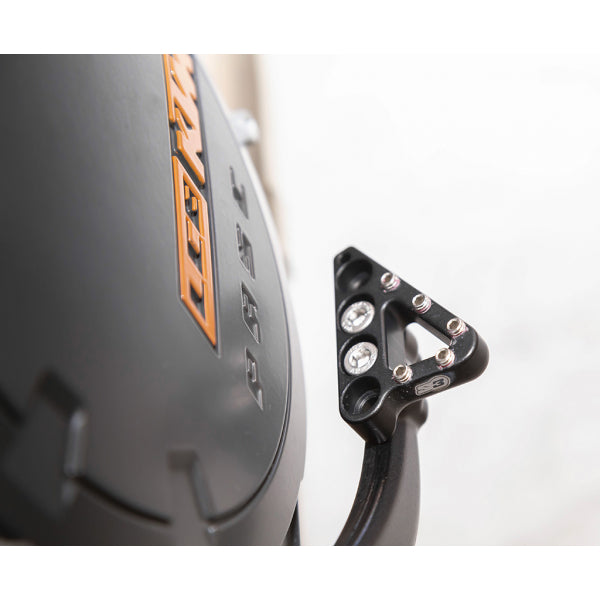 S3 脚刹 S3 KTM ADVENTURE - REAR BRAKE STEP PLATE