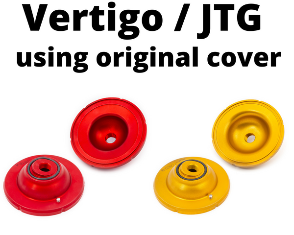 S3 内胚 Vertigo / JTG