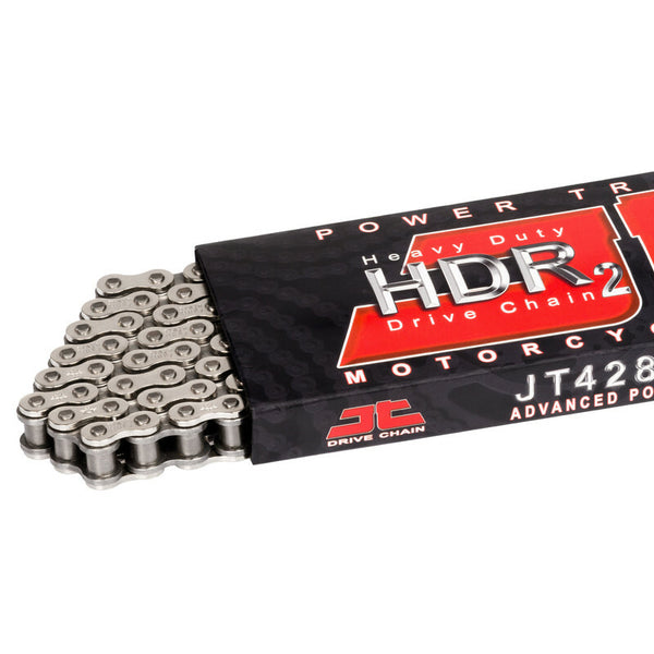 JT 链条 CHAIN HDR HEAVY DUTY 428-130L