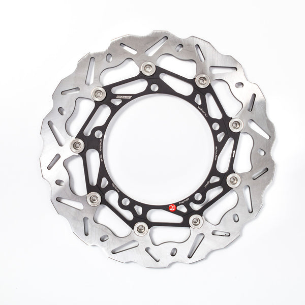 Braking 刹车盘 SK2 Directional Rotor Left