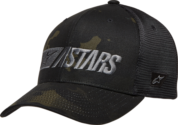 Alpinestars 帽子 Reblaze Hat Black