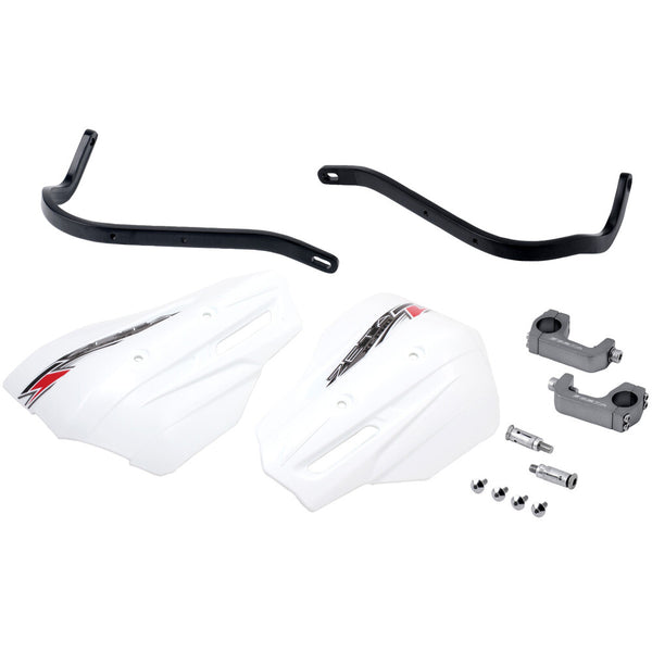 ZETA 护手/护弓 Armor XC Pro Kit