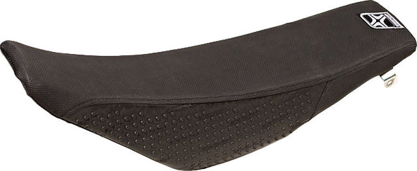 STOMPGRIP 坐垫皮 SEAT COVER (BLACK)