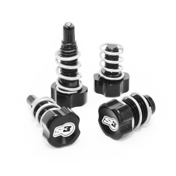 S3 攀爬 调压阀 Lever and Master Cylinders Adjusters