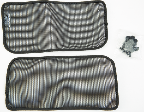 Polisport 水箱滤网 Yamaha Radiator Louver Mesh