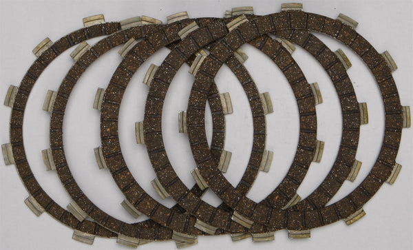 EBC 离合器 REDLINE CLUTCH KIT
