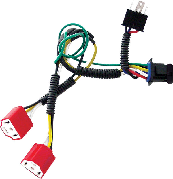 SDC 电路装置 Plug & Play Headlight Modulator