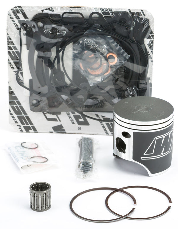 WISECO 活塞 TOP END KIT RC GP ARMORGLIDE 58.00/STD HUSQ/KTM
