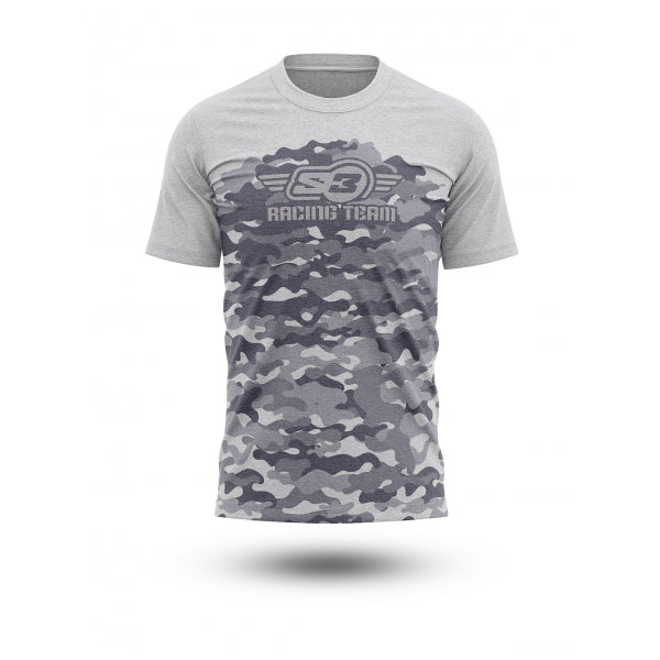 S3 骑行衣 S3 T-shirt Casual Racing