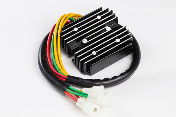 RICKS 电路装置 REGULATOR / RECTIFIER