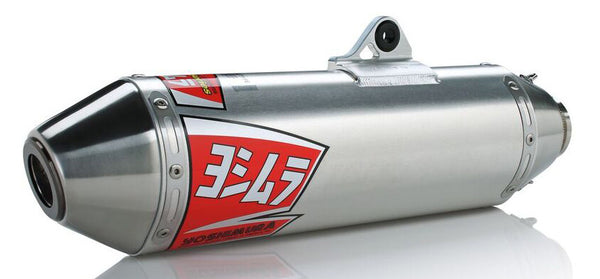 YOSHIMURA 排气管 RS-2 HEADER/CANISTER/END CAP EXHAUST SYSTEM SS-AL-SS